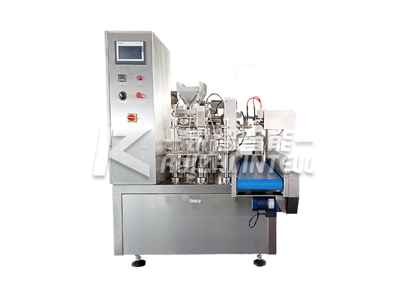 稱(chēng)重分級(jí)、定量包裝設(shè)備-油炸流水線(xiàn)_食品機(jī)械-