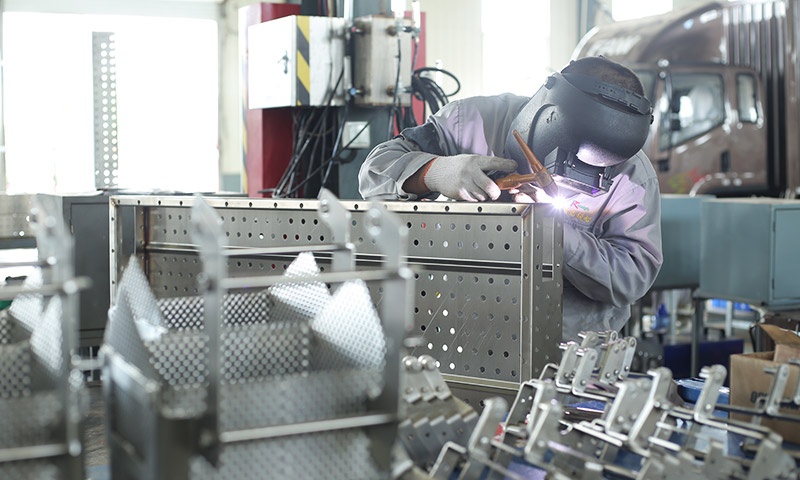 我們不僅是在尋找客戶，我們是在追尋雙贏的伙伴