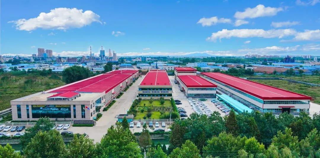 喜報(bào)！銳智智能榮獲“2022年度山東省裝備制造業(yè)科技創(chuàng)新獎(jiǎng)”！